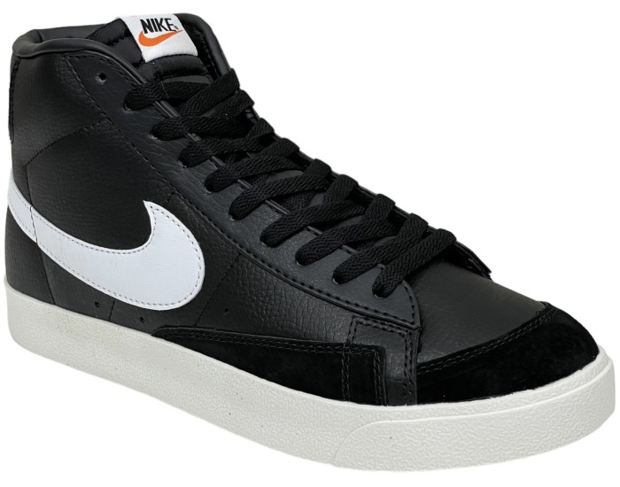 Nike Air Force 1 Blazer Mid 77 Vintage Dark Russet