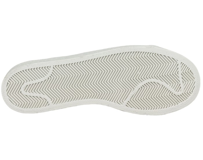 Nike Air Force 1 Blazer Mid 77 Vintage Dark Russet