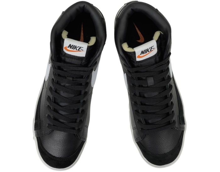 Nike Air Force 1 Blazer Mid 77 Vintage Dark Russet