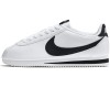 Nike Classic Cortez Leather White Black