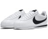 Nike Classic Cortez Leather White Black