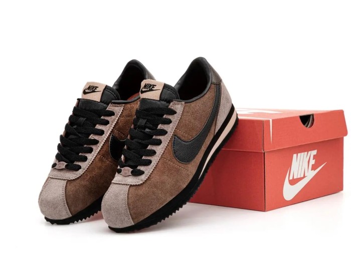 Nike Cortez 23 Velvet Brown