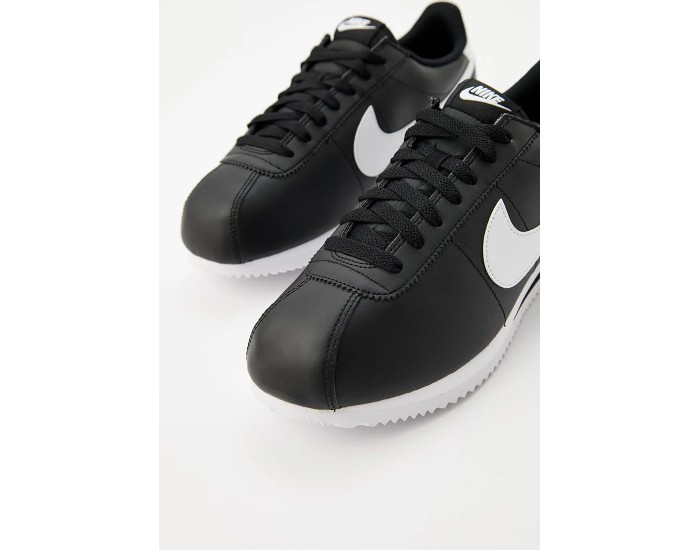 Nike Cortez Basic Leather