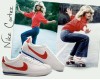 Nike Cortez Classic Leather