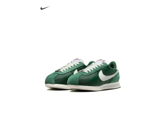 Nike Cortez Green