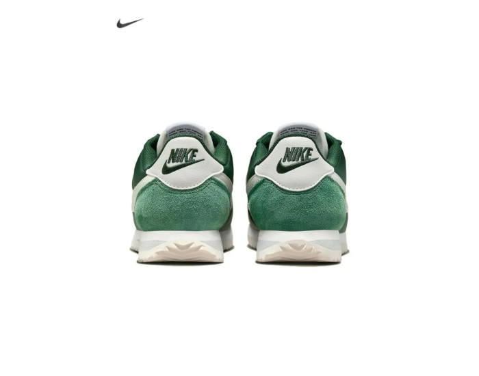 Nike Cortez Green