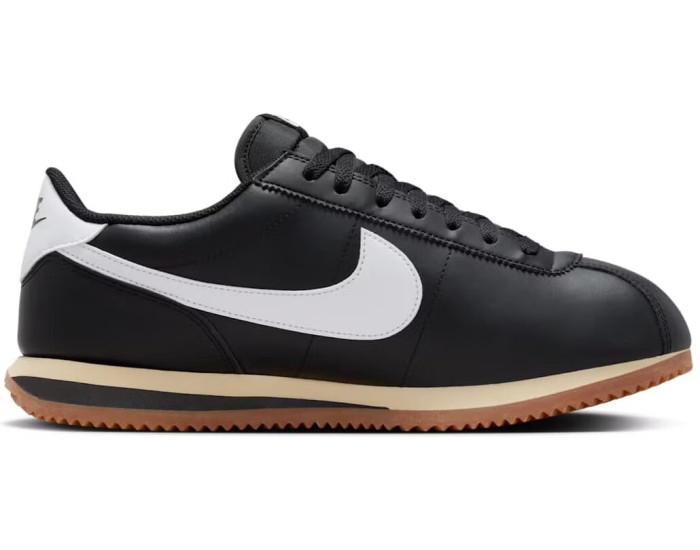 Nike Cortez Ltr black