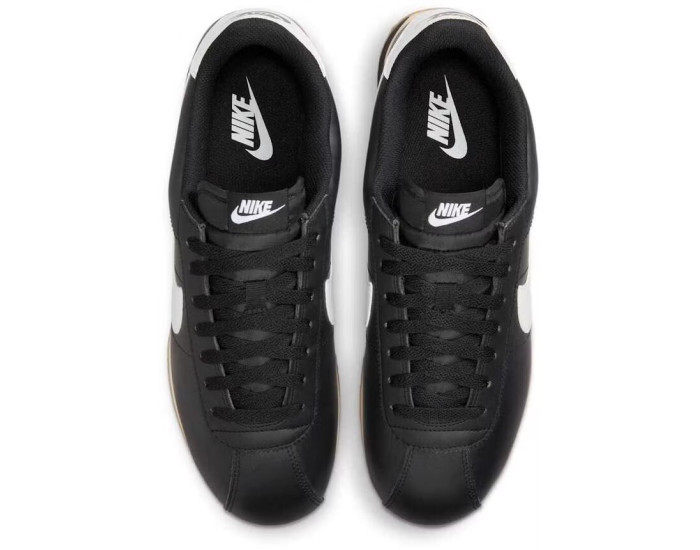 Nike Cortez Ltr black