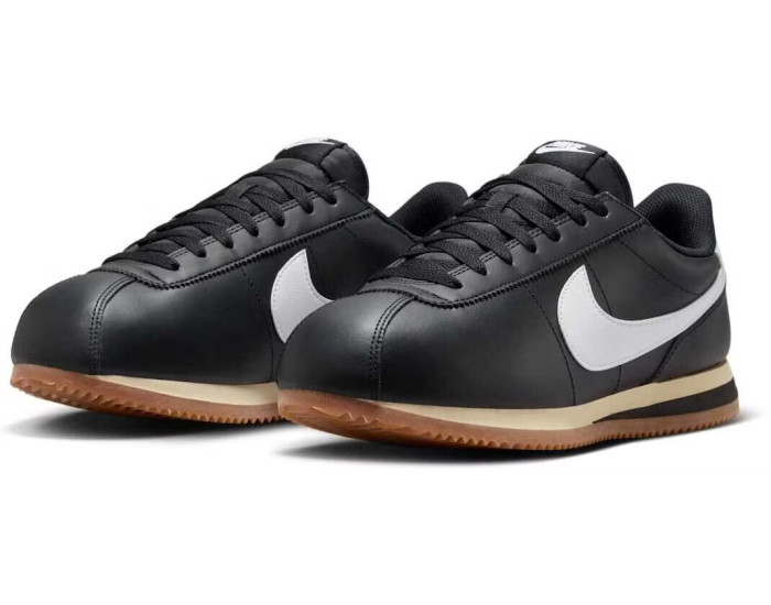 Nike Cortez Ltr black