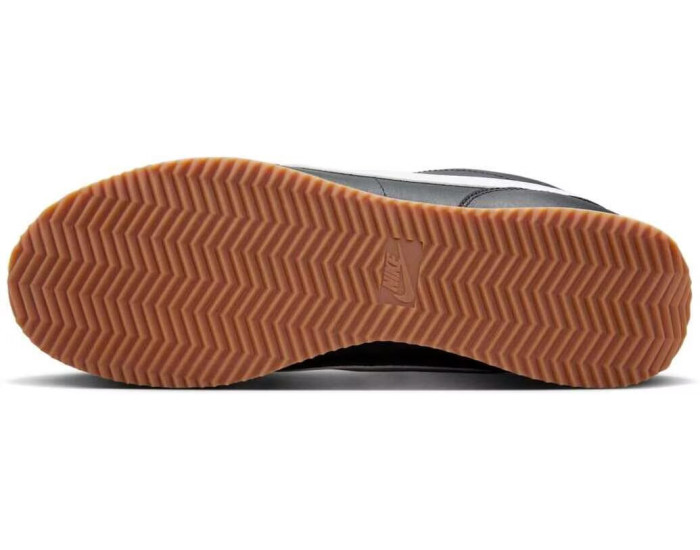 Nike Cortez Ltr black