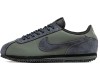 Nike Cortez Reflective Khaki Grey