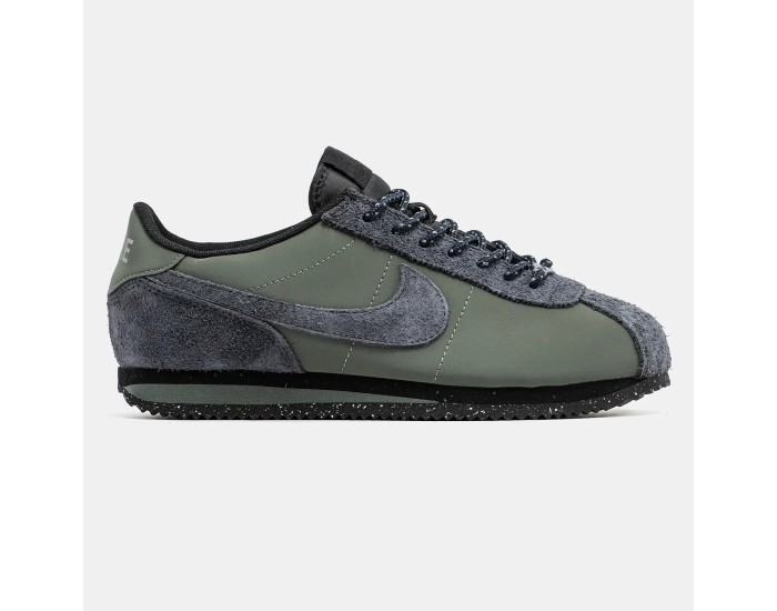 Nike Cortez Reflective Khaki Grey