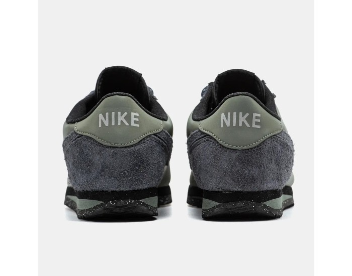 Nike Cortez Reflective Khaki Grey