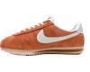 Nike Cortez SE orange