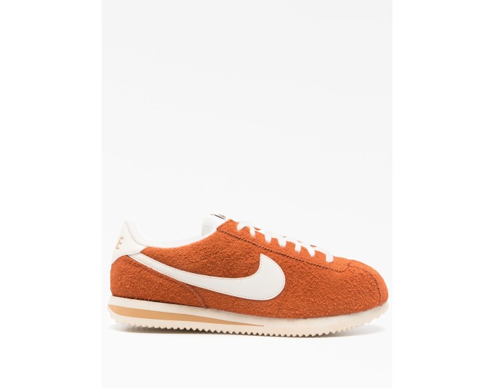 Nike Cortez SE orange