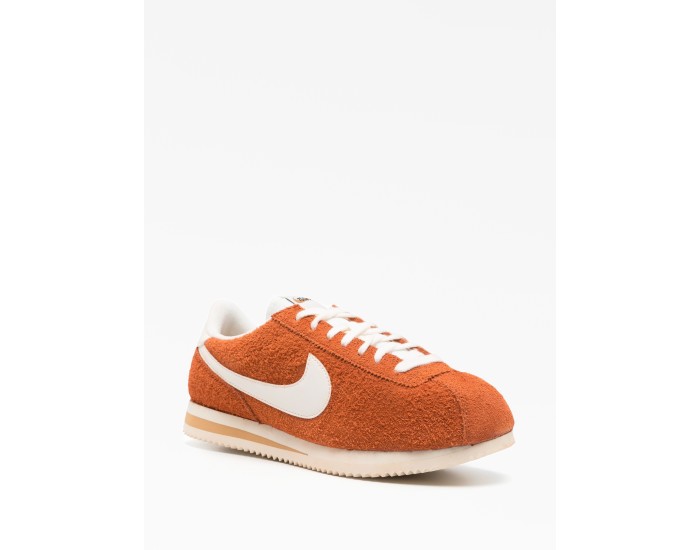 Nike Cortez SE orange