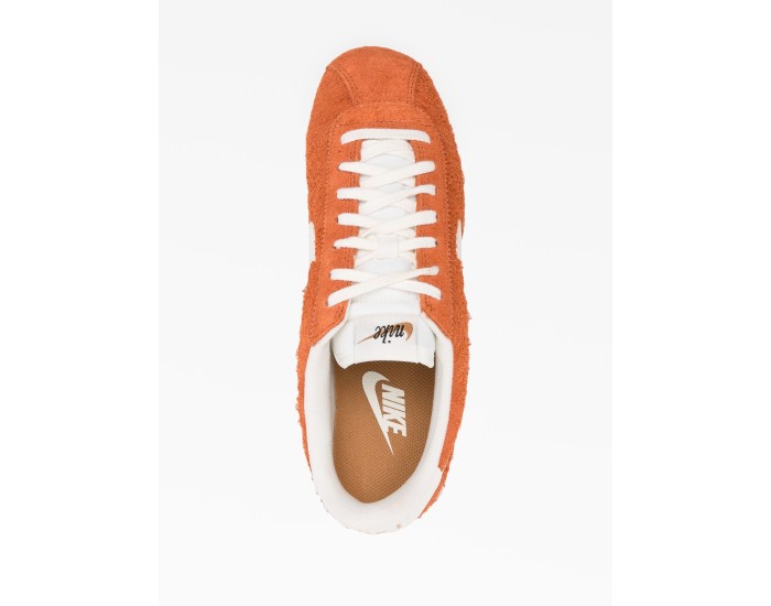 Nike Cortez SE orange