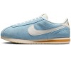 Nike Cortez SE Suede Psychic Blue