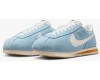 Nike Cortez SE Suede Psychic Blue