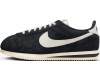 Nike Cortez Vintage Suede Black