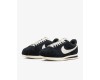 Nike Cortez Vintage Suede Black