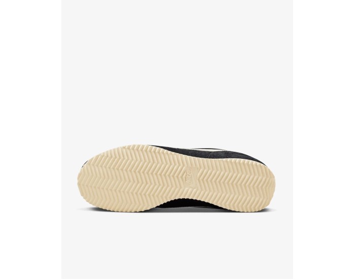 Nike Cortez Vintage Suede Black