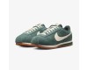 Nike Cortez Vintage Suede Green