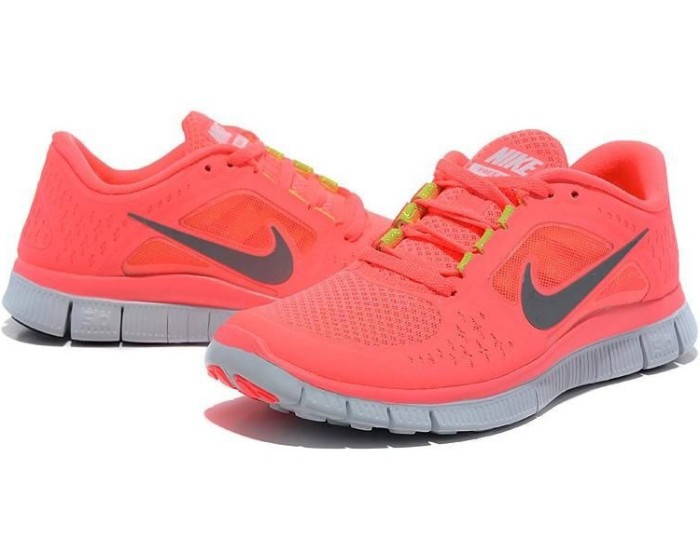 Nike Free Run 3.0 Pink