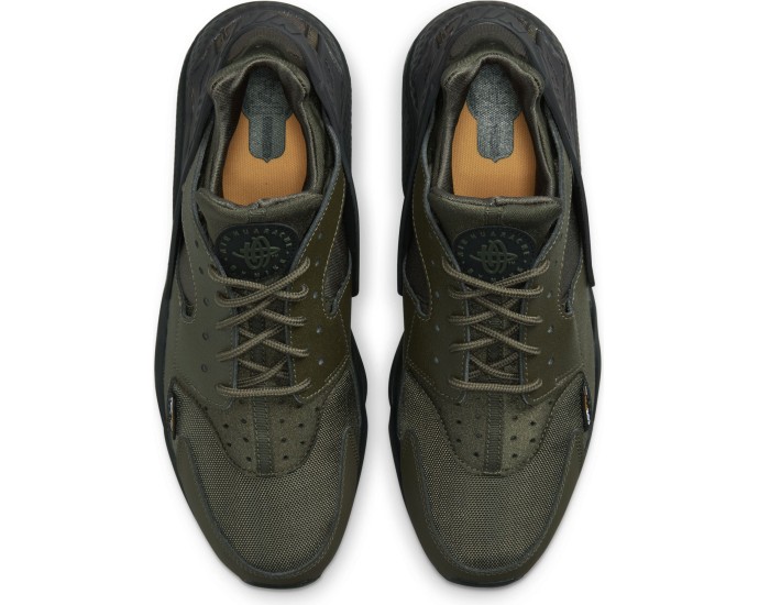 Nike Air Huarache Cordura Olive