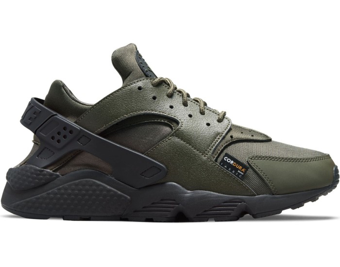 Nike Air Huarache Cordura Olive