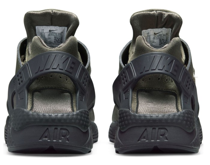 Nike Air Huarache Cordura Olive