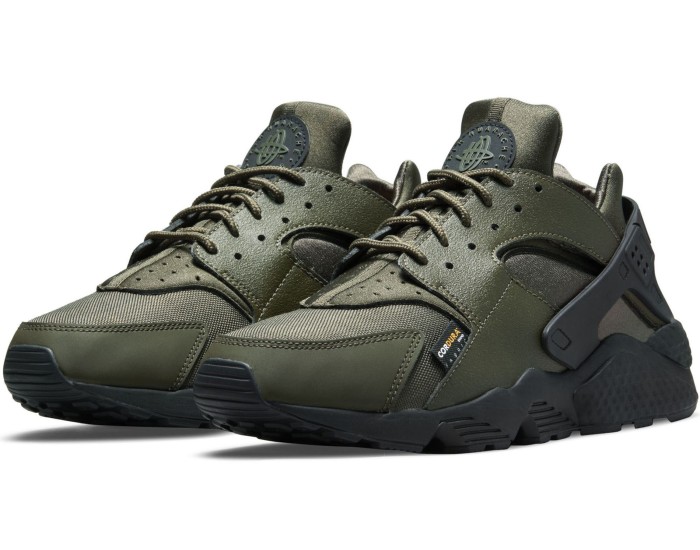 Nike Air Huarache Cordura Olive