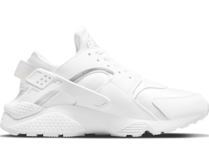 Nike Air Huarache White Pure Platinum