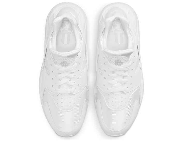 Nike Air Huarache White Pure Platinum