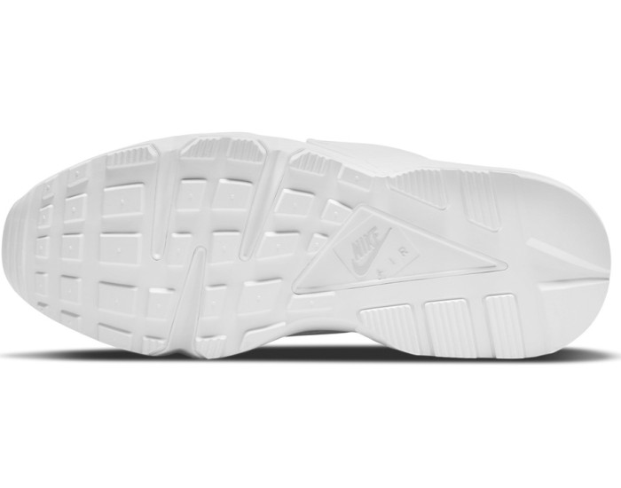 Nike Air Huarache White Pure Platinum