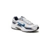 Nike Initiator Obsidian White