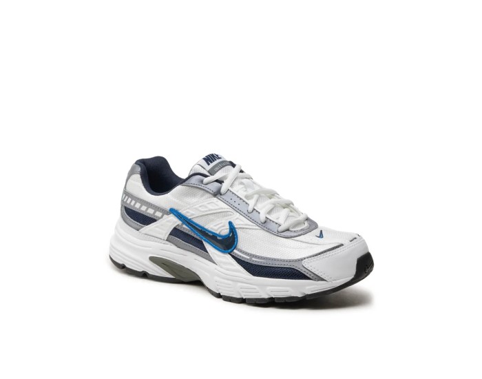 Nike Initiator Obsidian White