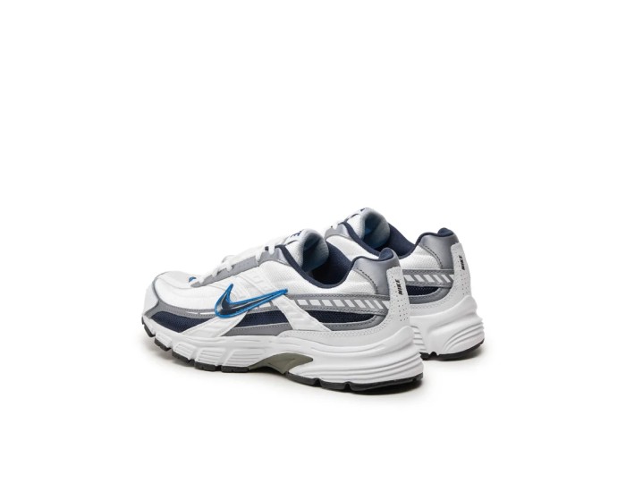 Nike Initiator Obsidian White