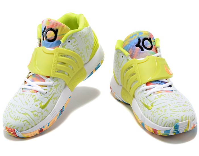 Nike KD 14 Cyber Green