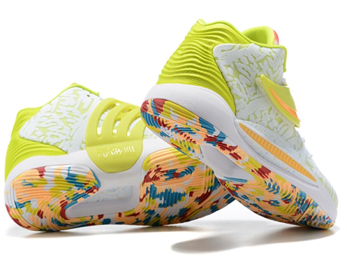 Nike KD 14 Cyber Green