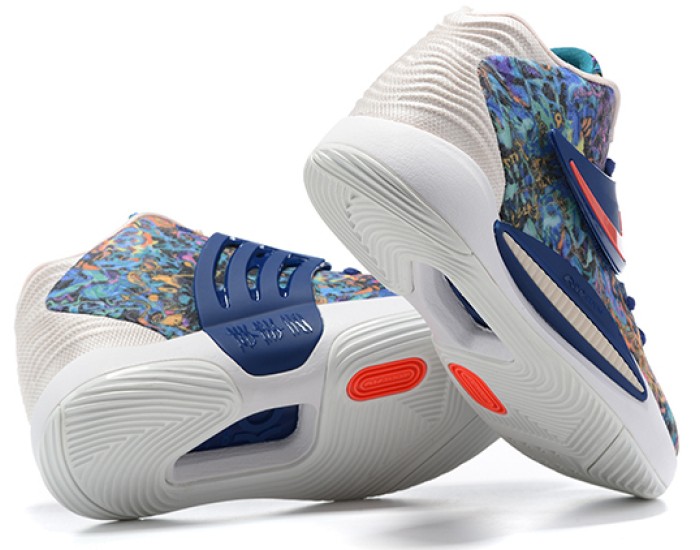 Nike KD 14 Deep Royal