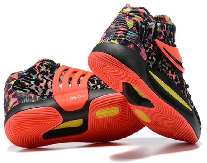 Nike KD 14 Ky-D Black