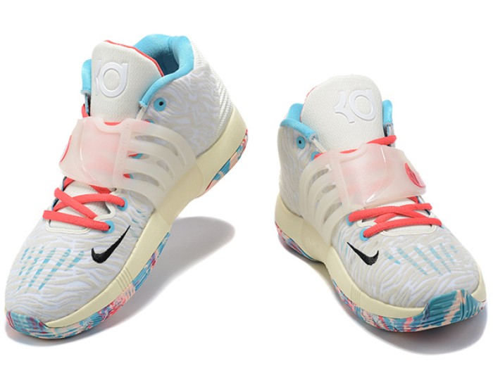 Nike KD 14 Multicolor