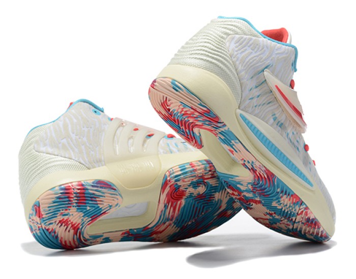 Nike KD 14 Multicolor