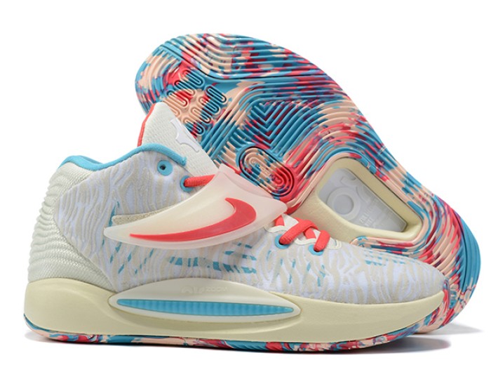 Nike KD 14 Multicolor
