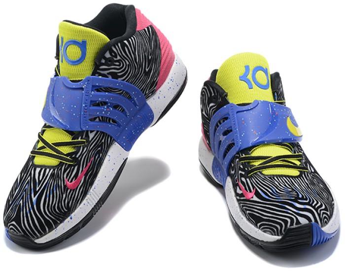 Nike KD 14 Pop Art