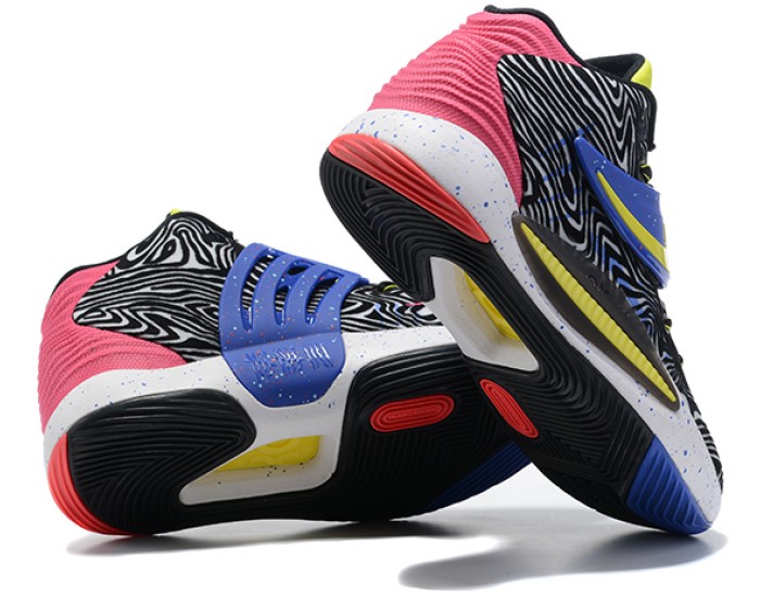 Nike KD 14 Pop Art