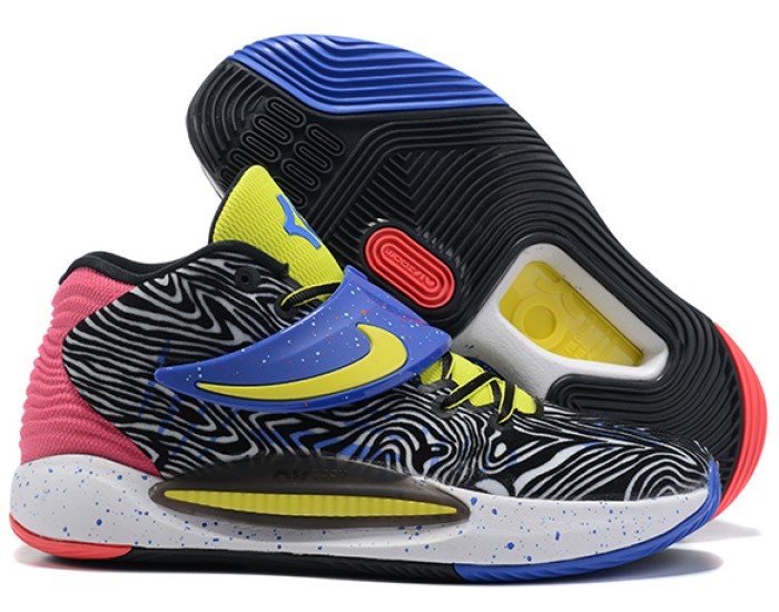 Nike KD 14 Pop Art