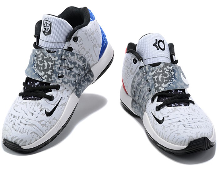 Nike KD 14 White Stone