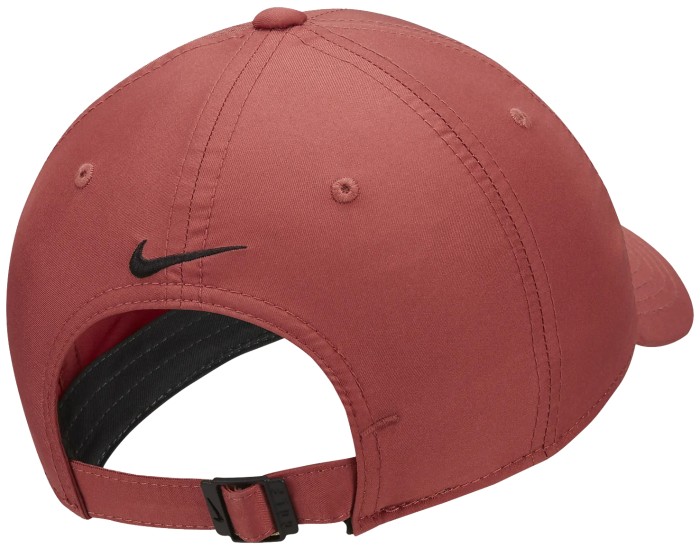 Кепка Nike Dri-FIT Legacy бордовая